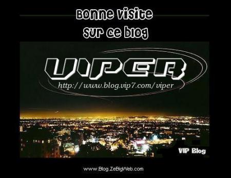 bonne visite !!